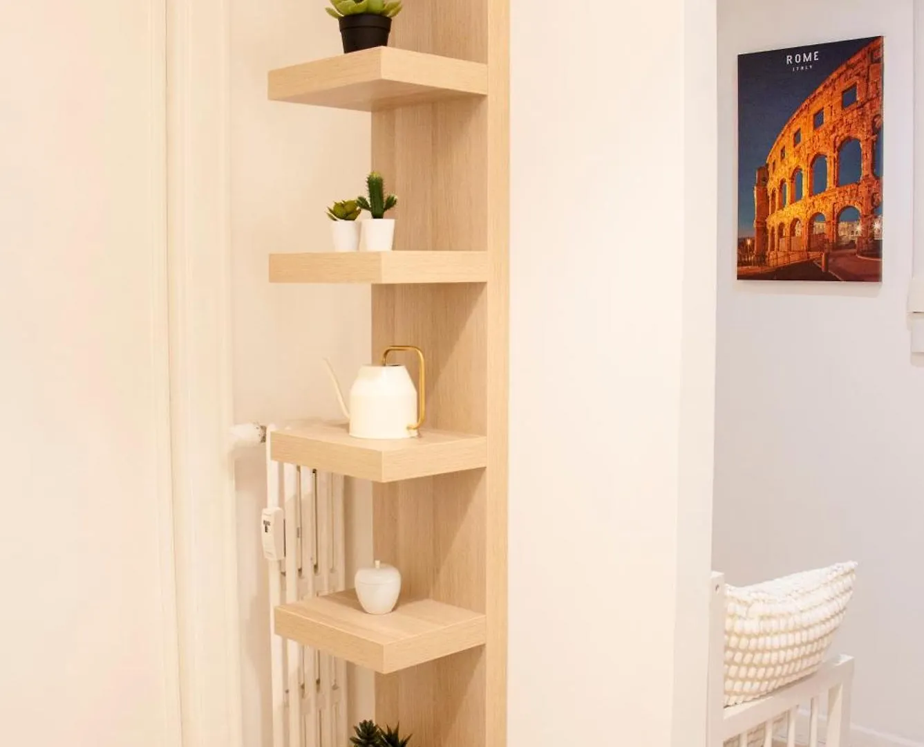 Aslan Home Řím