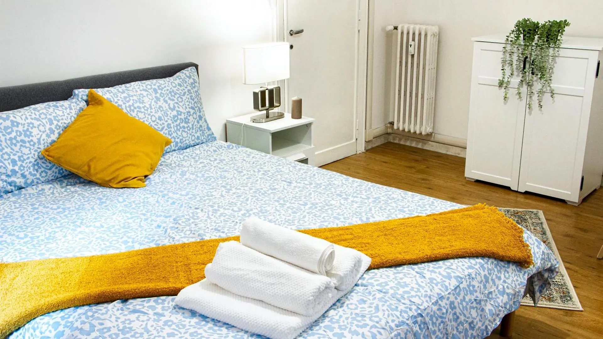 Aslan Home Řím Itálie
